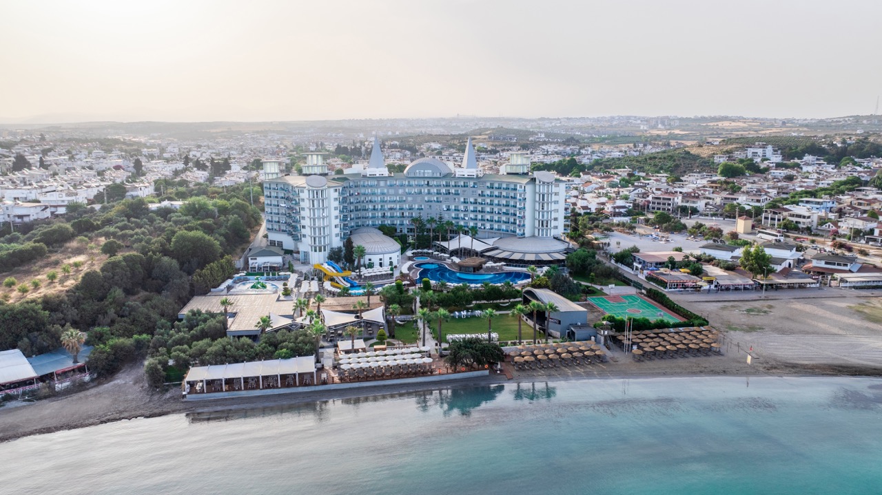 PRIVE HOTEL DIDIM